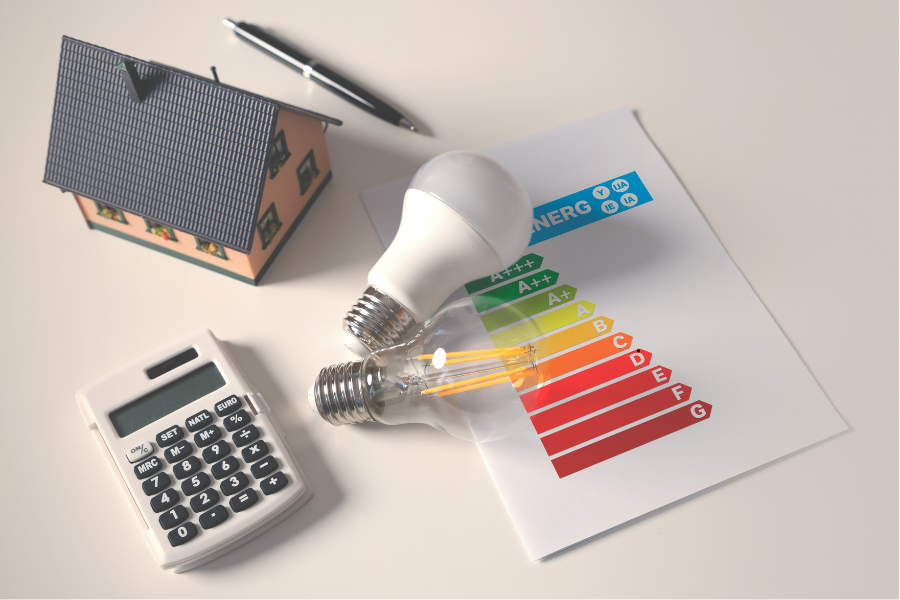 Comment améliorer le DPE d’un appartement ?