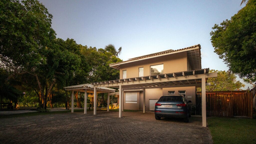 faut-il un permis de construire pour un carport