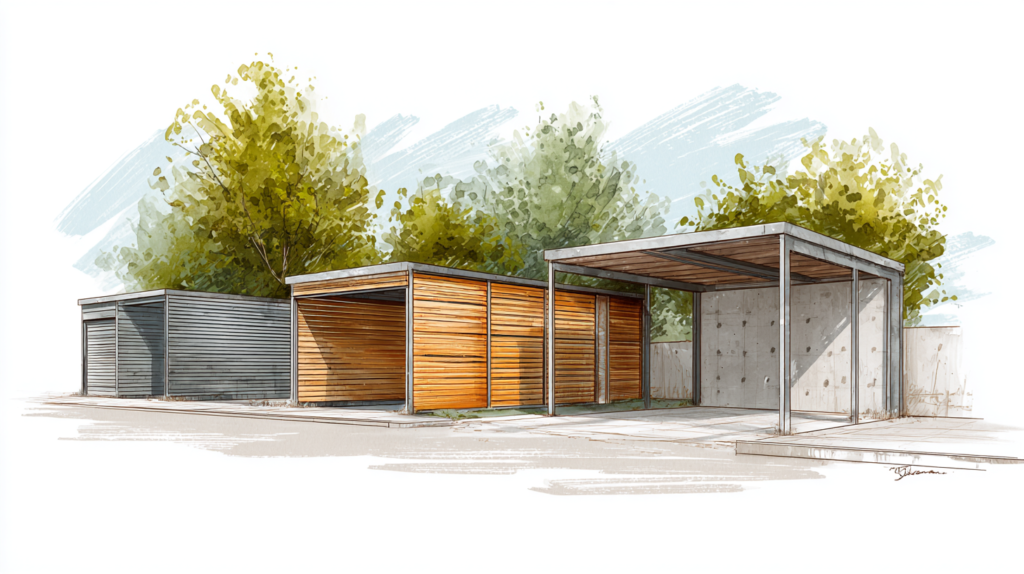 u5785327584_Illustration_raliste_de_trois_carports_de_tailles_38182a59-6b79-4a6e-bf11-671d8d6aa97b_1