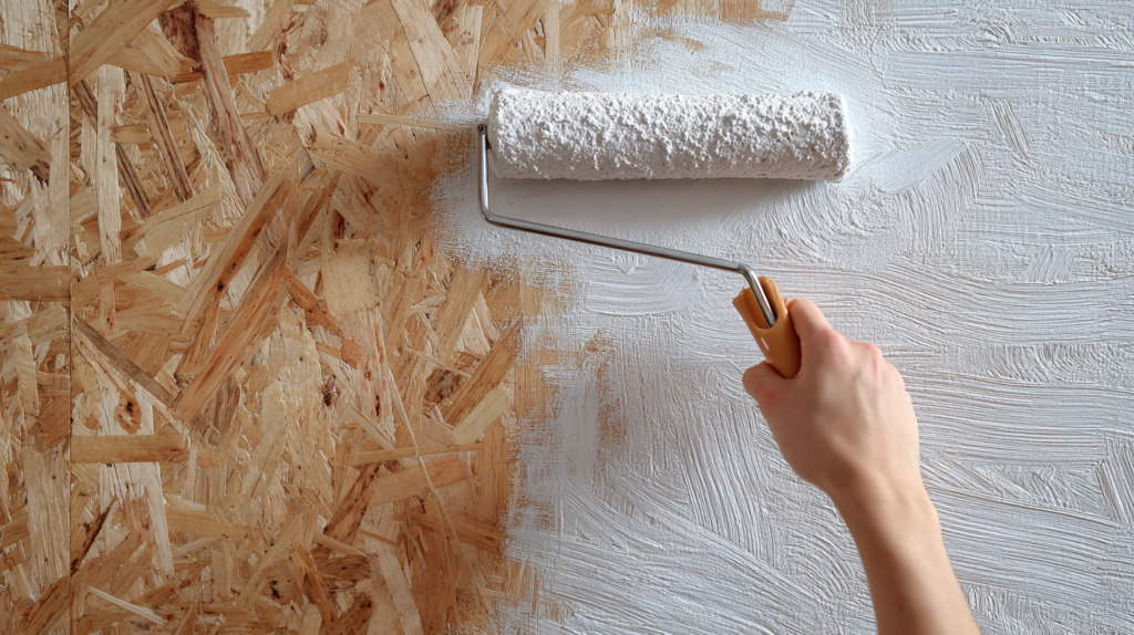 sous-couche-osb-bois.jpg Application d’une sous-couche sur OSB